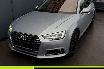 Audi A4 179.095 km 17.970 &euro; Waiblingen 71332