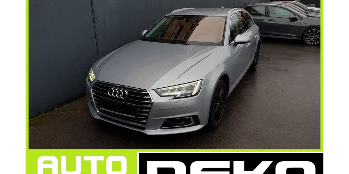 Audi A4 179.095 km 17.970 &euro; Waiblingen 71332