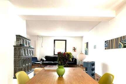 Wohnung zum Mieten in Esslingen 1.500 € 142 m² 5 zimmer