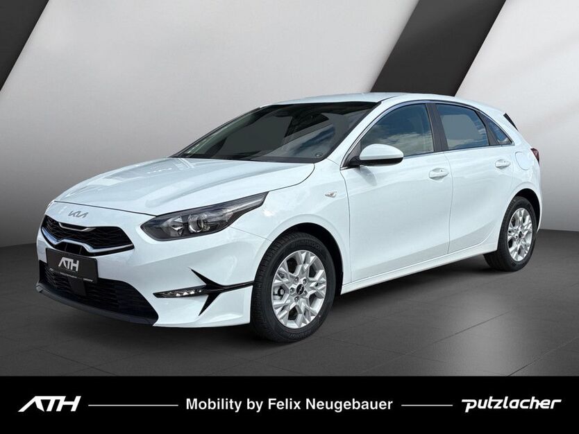 Kia ceed / Ceed 3.200 km 24.800 € Leonberg 71229