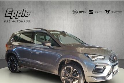 Cupra Ateca 23.500 km 31.890 &euro; Rutesheim 71277