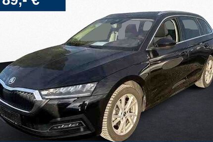 Skoda Octavia 166.982 km 16.930 &euro; Niefern-Öschelbronn 75223