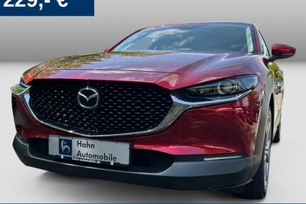 Mazda CX-30 53.386 km 19.930 &euro; Ludwigsburg 71634