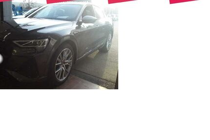 Audi e-tron 47.913 km 33.950 &euro; Leonberg 71229
