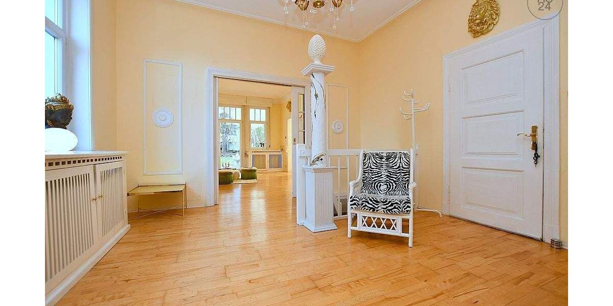 Etagenwohnung Stuttgart Feuerbach - 2 Zimmer, 113 m&sup2;, 1.590&euro; | Angebot:24636100