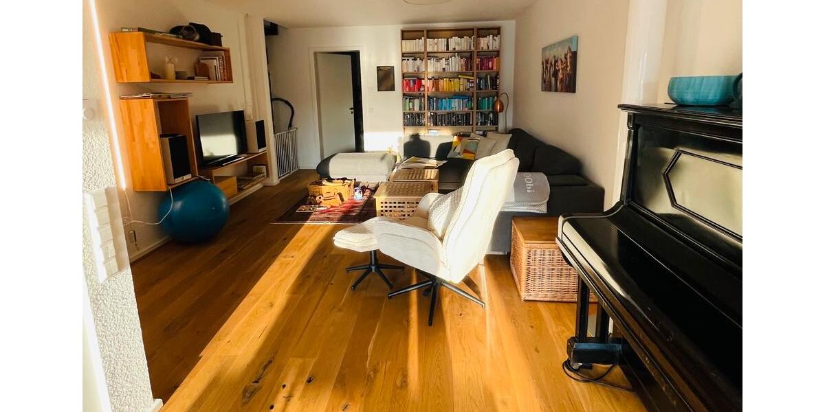 Doppelhaushälfte Wimsheim - 6 Zimmer, 168 m&sup2;, 1.990&euro; | Angebot:25856134