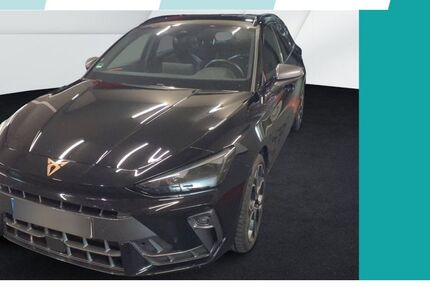 Cupra Leon 7.442 km 32.690 &euro; Weil der Stadt 71263