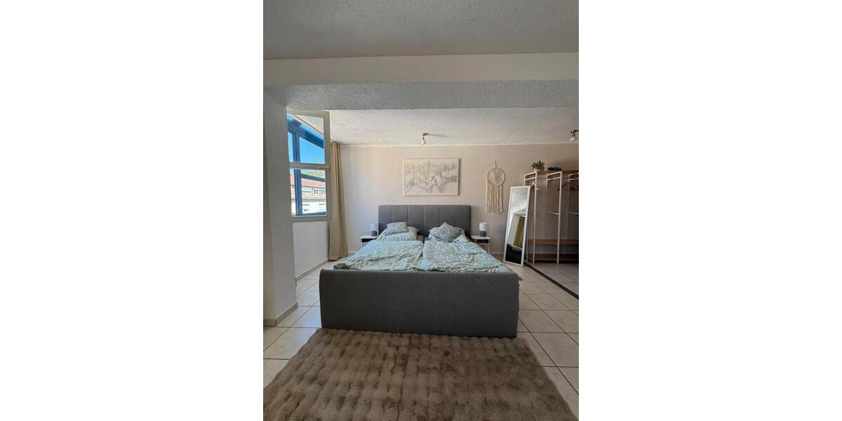 Etagenwohnung Filderstadt - 1 Zimmer, 40 m&sup2;, 650&euro; | Angebot:27625209