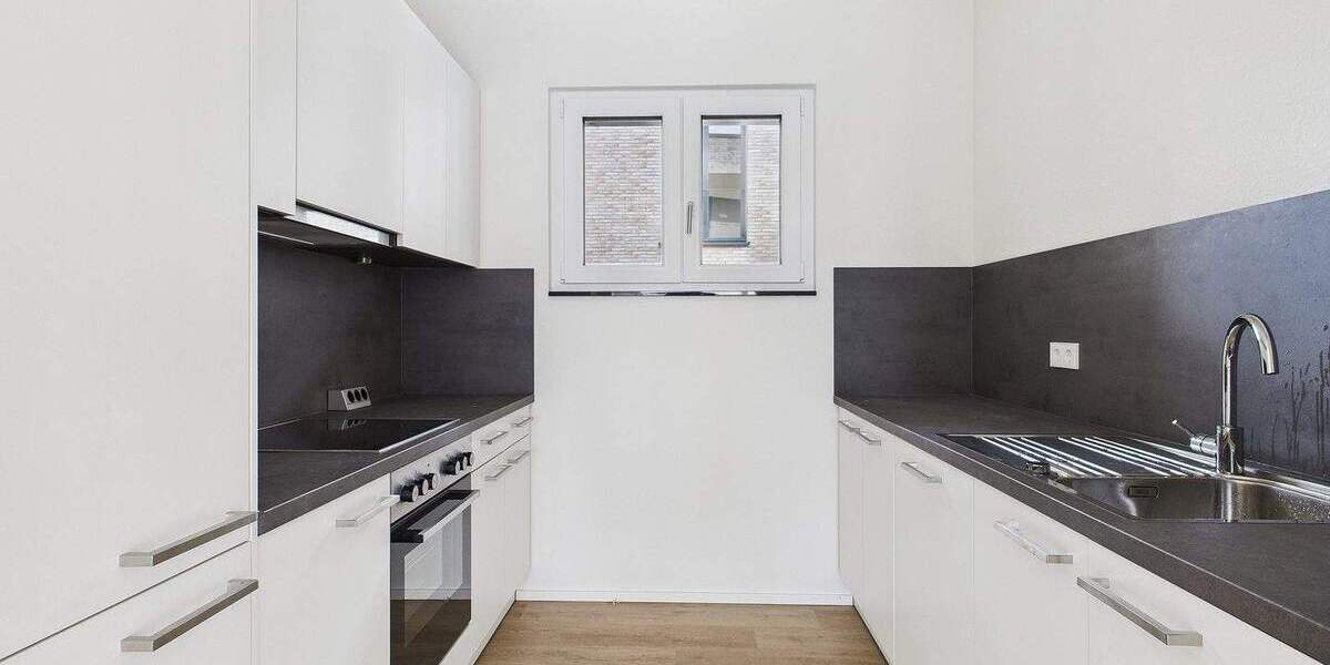 Etagenwohnung Sindelfingen Ost - 2 Zimmer, 64 m&sup2;, 1.230&euro; | Angebot:25667995
