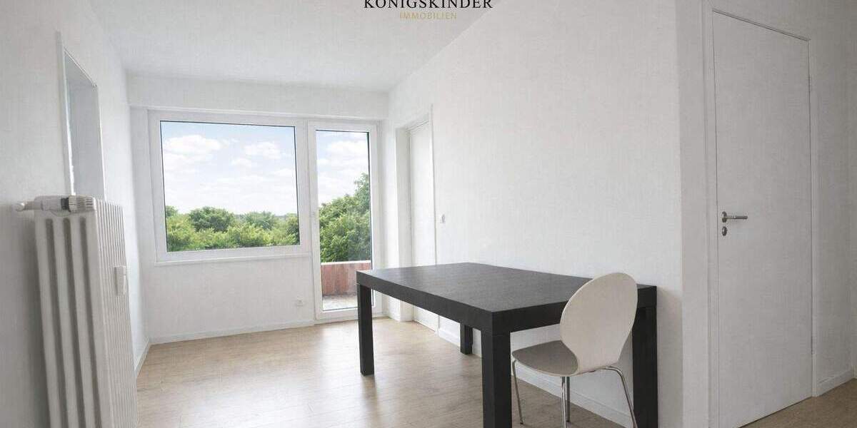 Etagenwohnung Stuttgart Nord - 3 Zimmer, 73 m&sup2;, 449.000&euro; | Angebot:24822946
