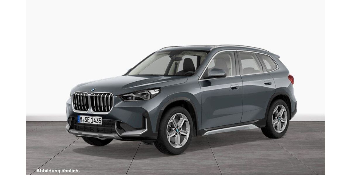 BMW X1 5.950 km 39.780 &euro; Waiblingen 71332