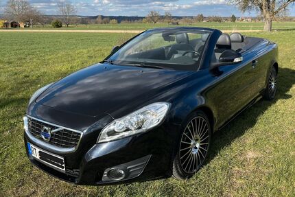 Volvo C70 135.000 km 14.400 &euro; Reutlingen 72768
