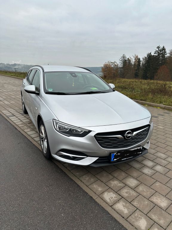 Opel Insignia 190.000 km 9.500 € Stuttgart 70199