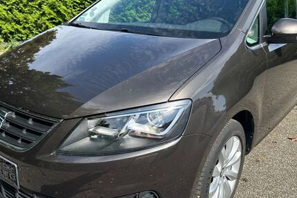 Seat Alhambra 205.000 km 13.990 € Freiberg am Neckar 71691