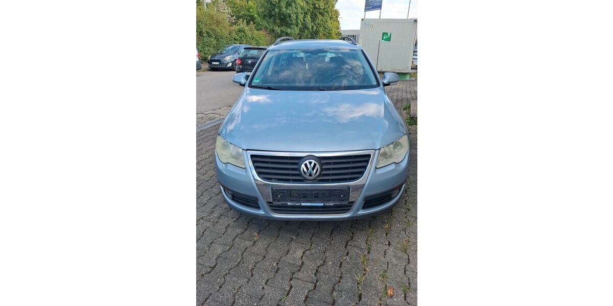 VW Passat 205.000 km 1.400 &euro; Stuttgart 70435