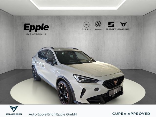 Cupra Formentor 12.916 km 42.890 &euro; Rutesheim 71277