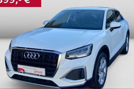 Audi Q2 67.302 km 26.630 € Esslingen 73730
