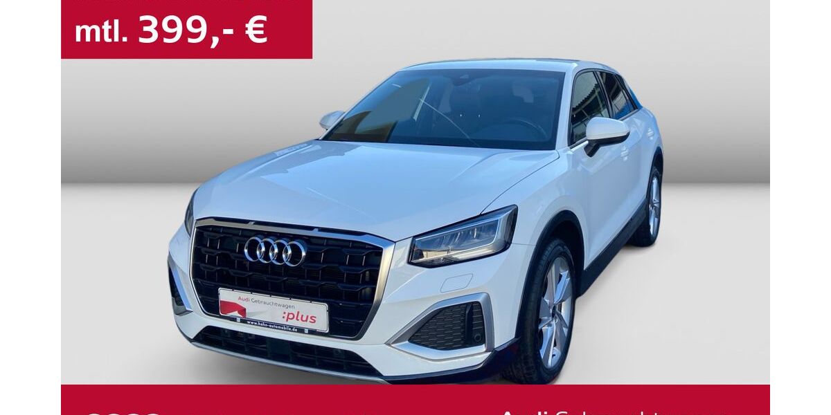 Audi Q2 67.302 km 26.630 &euro; Esslingen 73730