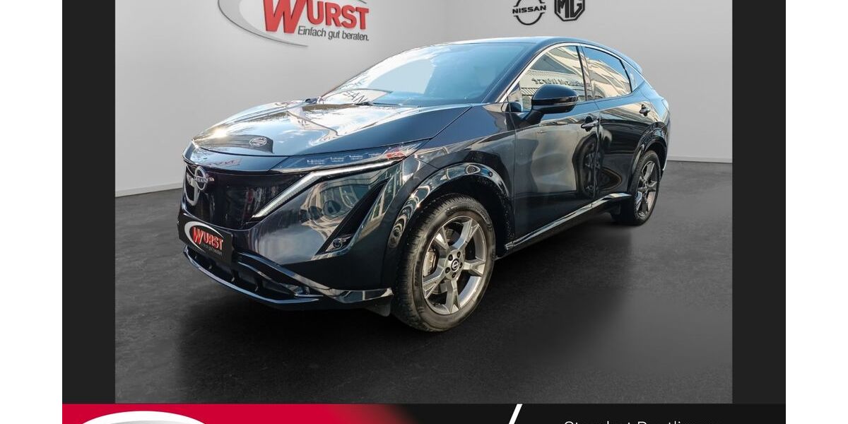 Nissan Ariya 31.506 km 29.998 &euro; Reutlingen 72770