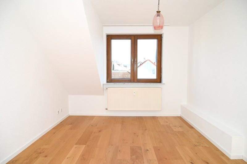 Etagenwohnung Denkendorf - 3 Zimmer, 94 m&sup2;, 310.000&euro; | Angebot:25698817