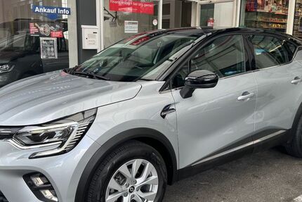Renault Captur 37.500 km 21.200 &euro; Neckartenzlingen bei Stuttgart 72654