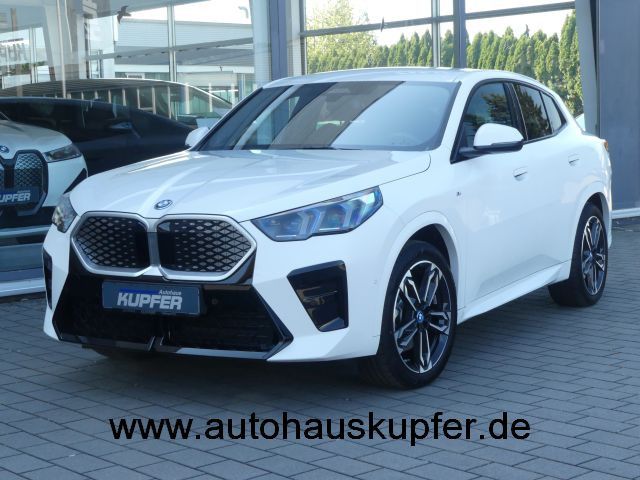 BMW iX2 6.620 km 47.900 &euro; Vaihingen / Enz 71665