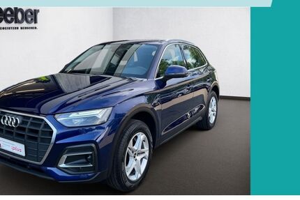 Audi Q5 56.893 km 33.980 &euro; Herrenberg 71083