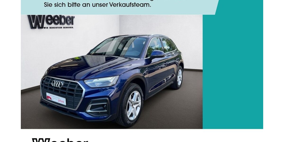 Audi Q5 56.893 km 33.980 &euro; Herrenberg 71083