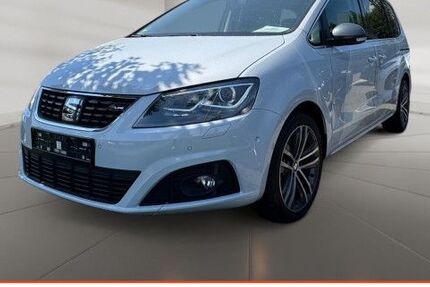 Seat Alhambra 55.890 km 30.960 &euro; Nürtingen 72622