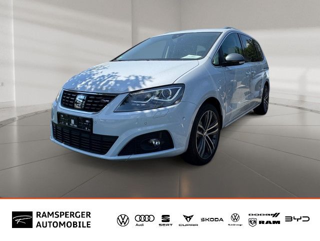 Seat Alhambra 55.890 km 30.960 &euro; Nürtingen 72622