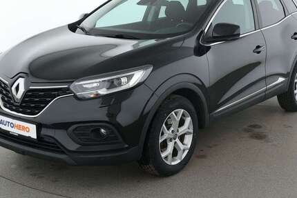 Renault Kadjar 88.752 km 15.790 &euro; Stuttgart 70195