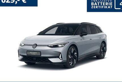VW ID.7 11.405 km 58.930 &euro; Niefern-Öschelbronn 75223