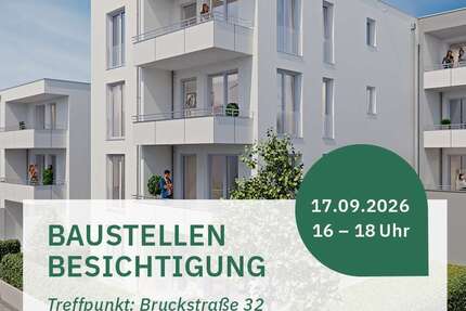 Wohnung Fellbach - 4 Zimmer, 107 m&sup2;, 634.000&euro; | Angebot:21384296
