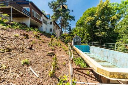 Preisanpassung! Inmitten von Ruhe und Natur mit Ausblick und XXL Grundstück! zimmer