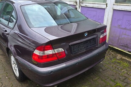 BMW 3er