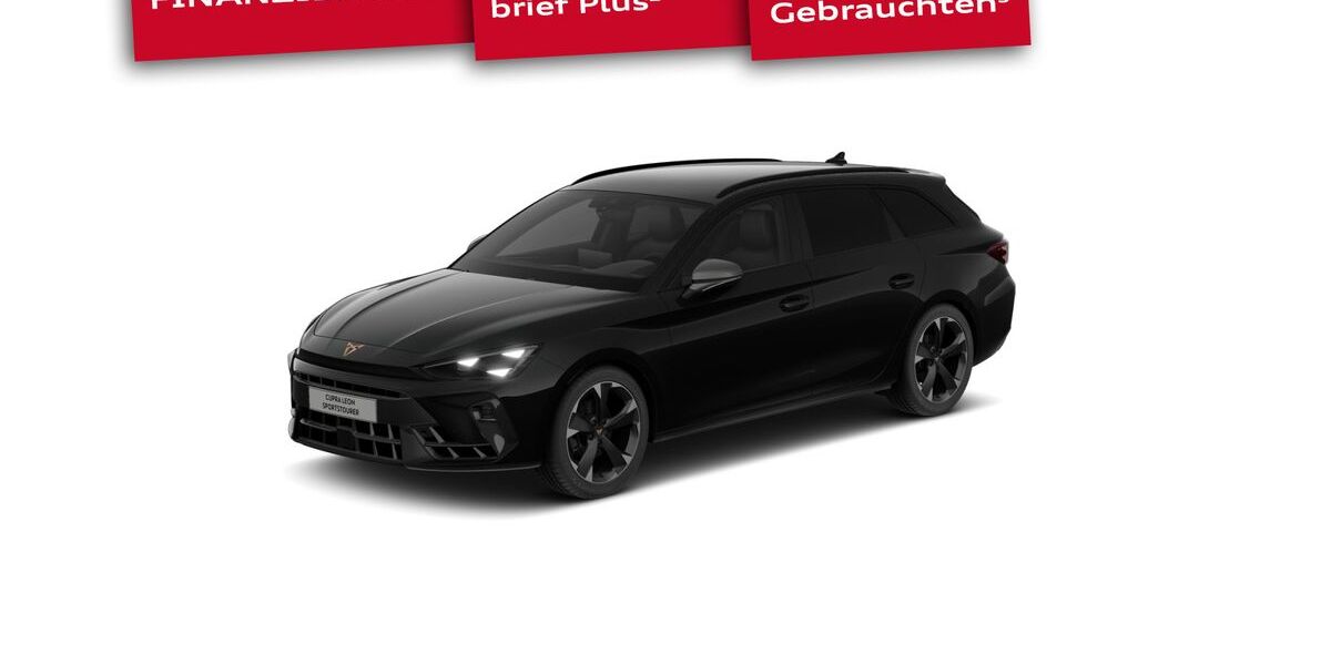 Cupra Leon 9.309 km 27.940 &euro; Böblingen 71034