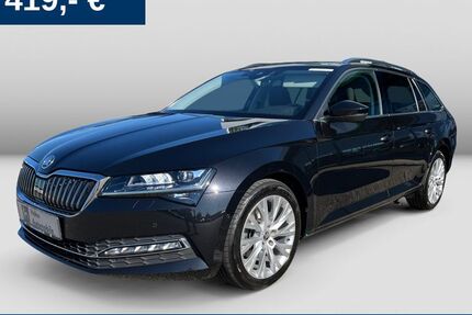 Skoda Superb 55.511 km 31.895 € Weinstadt-Endersbach 71384