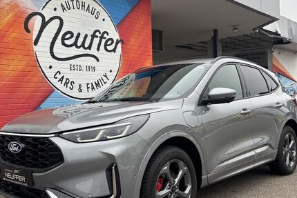 Ford Kuga 30.700 km 30.999 &euro; Herrenberg-Kuppingen 71083