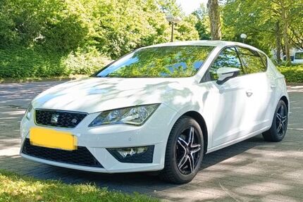 Seat Leon 85.259 km 9.900 &euro; Fellbach 70736