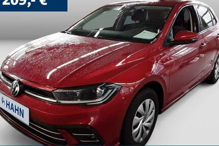 VW Polo 75.628 km 15.930 &euro; Fellbach 70736