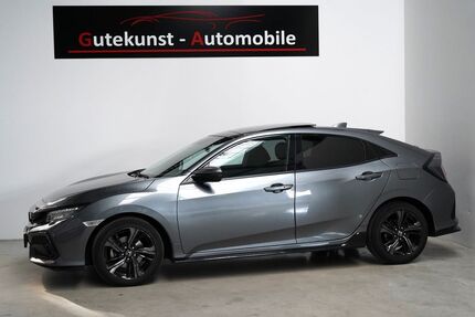 Honda Civic 36.897 km 22.700 &euro; Nagold Hochdorf 72202