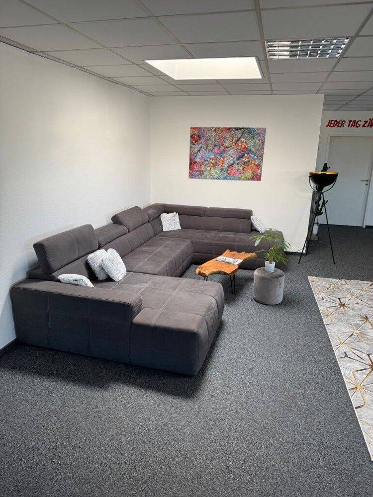 Büro Platz in Holzgerlingen - All-in-Miete