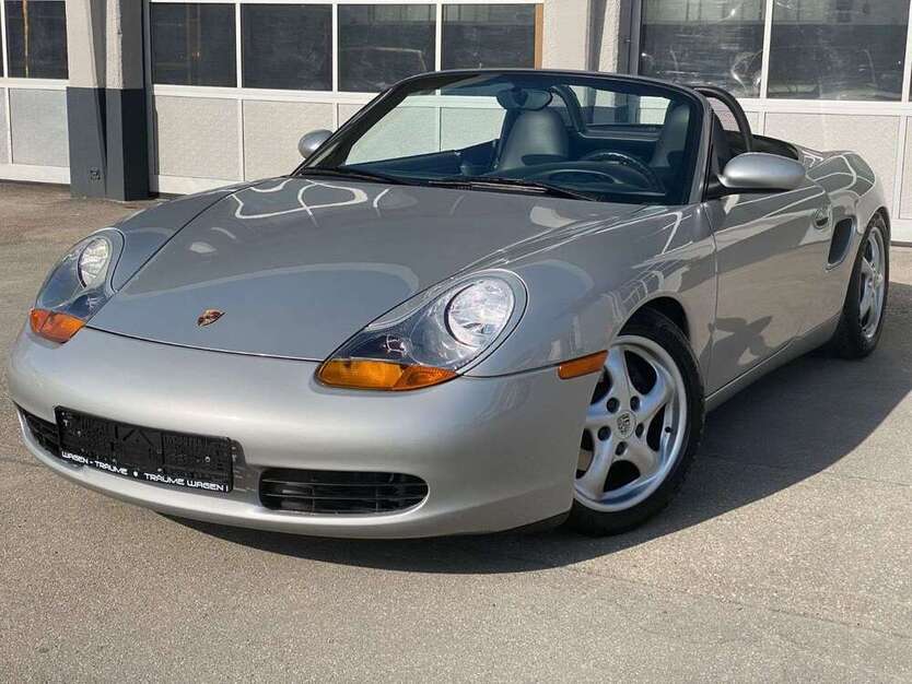 Boxster