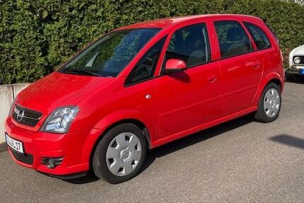 Opel Meriva 128.000 km 2.500 &euro; Aichtal 72631
