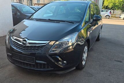 Opel Zafira 227.000 km 6.150 &euro; Möglingen 71696