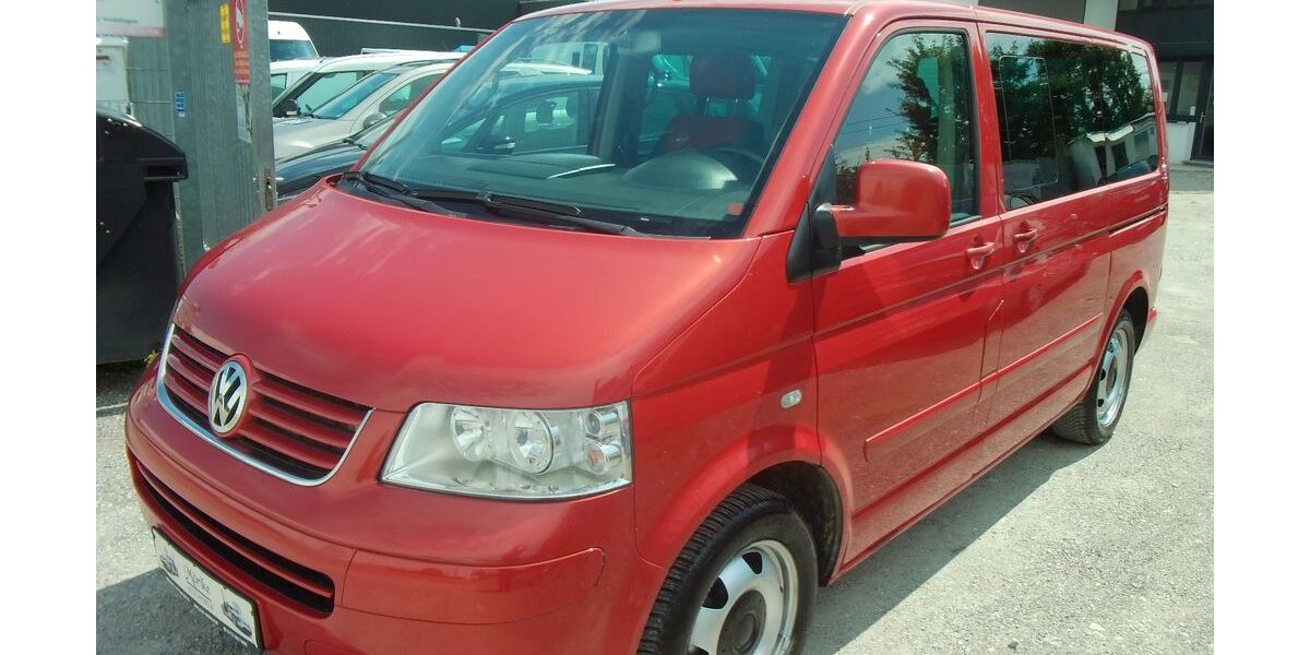 VW T5 Transporter 329.000 km 5.950 &euro; Waiblingen (bei Stuttgart) 71332