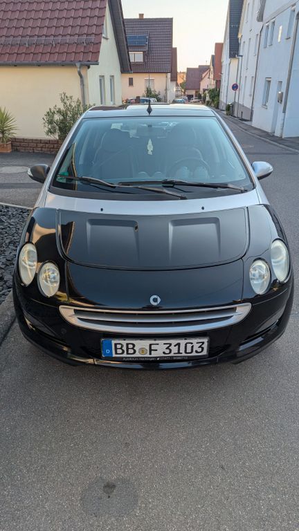 ForFour