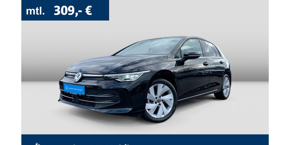 VW Golf 16.095 km 27.499 &euro; Niefern-Öschelbronn 75223