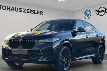 BMW X6 6.000 km 105.750 &euro; Waiblingen 71332