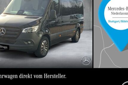 Mercedes-Benz Sprinter 9.651 km 76.480 € Böblingen 71034